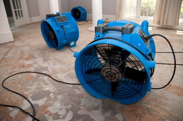 Professional Water damage restoration in Greenville, RI