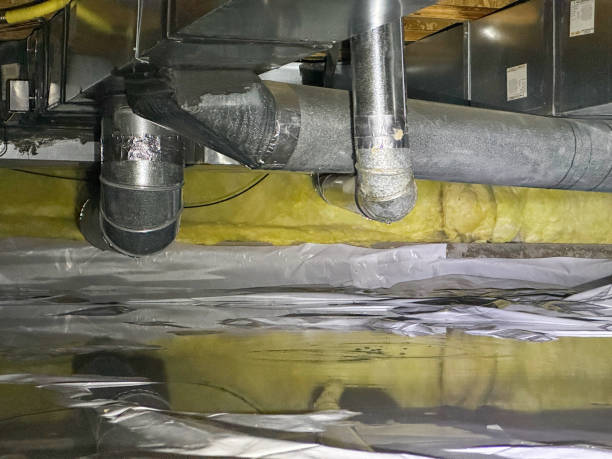 Best Water damage restoration insurance claims  in Greenville, RI